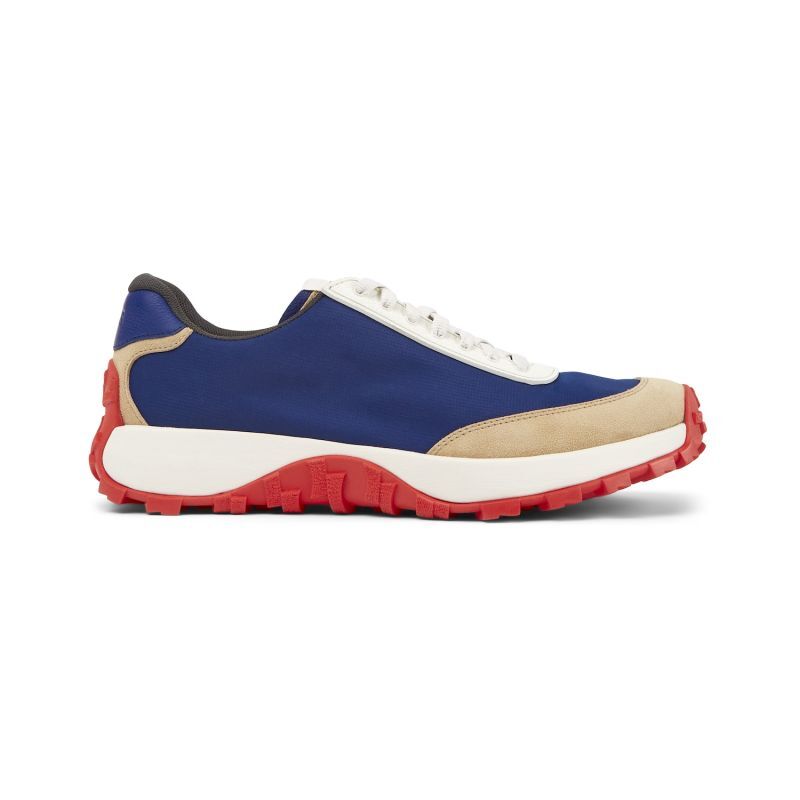 Camper Drift Trail - Buty meskie | Hardloop
