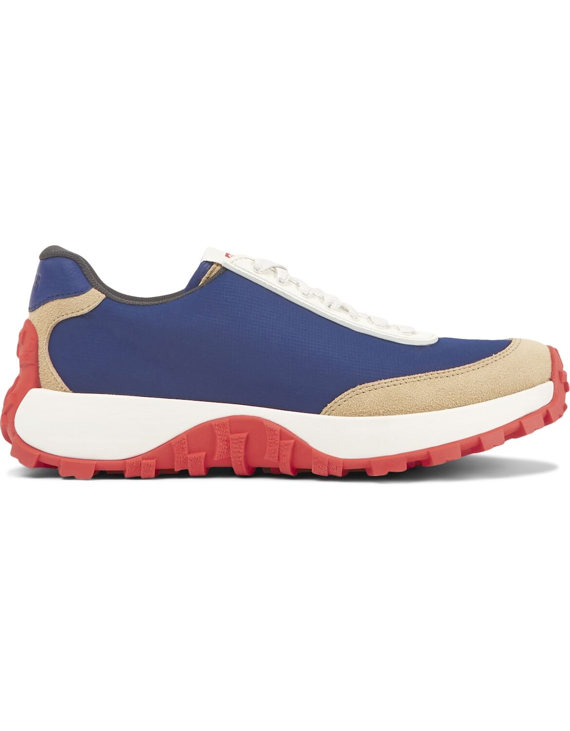 Camper Damen Niki K201570 Pumps – Skulpturale Silhouette & Alltagstauglich