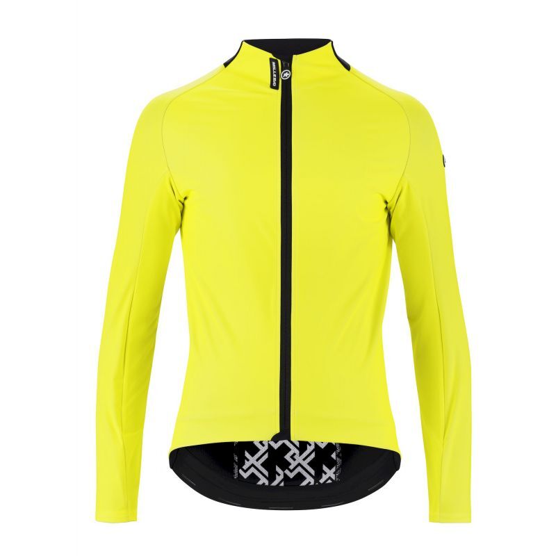 Assos MILLE GT Ultraz Winter Jacket EVO - Cycling jacket - Men's
