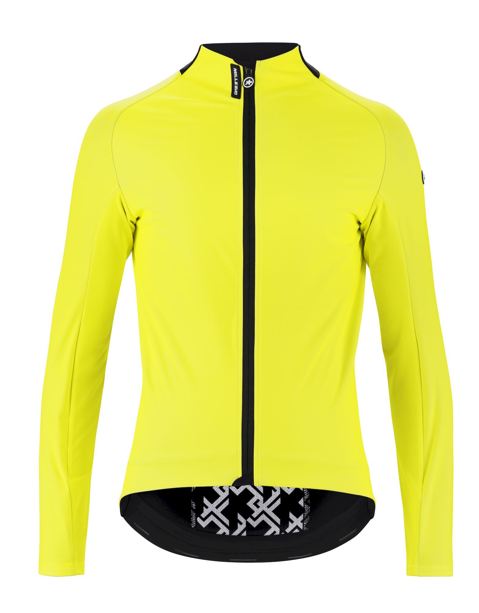 Assos MILLE GT Ultraz Winter Jacket EVO - Cycling jacket - Men's