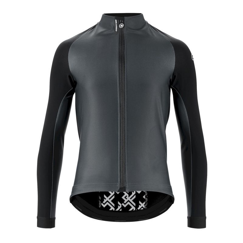 Assos Mille GT Winter Jacket EVO - Cycling jacket - Men's