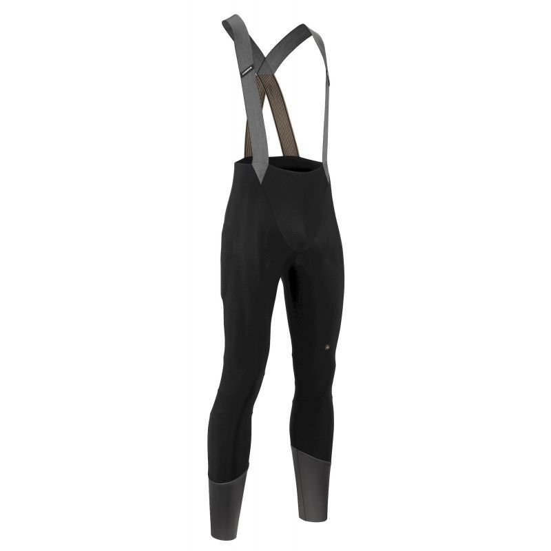 Assos Mille GT Winter Bib Tights GTO C2 - Fietsbroek - Heren