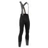Assos Mille GT Winter Bib Tights GTO C2 - Pánské Cyklistické kraťasy | Hardloop