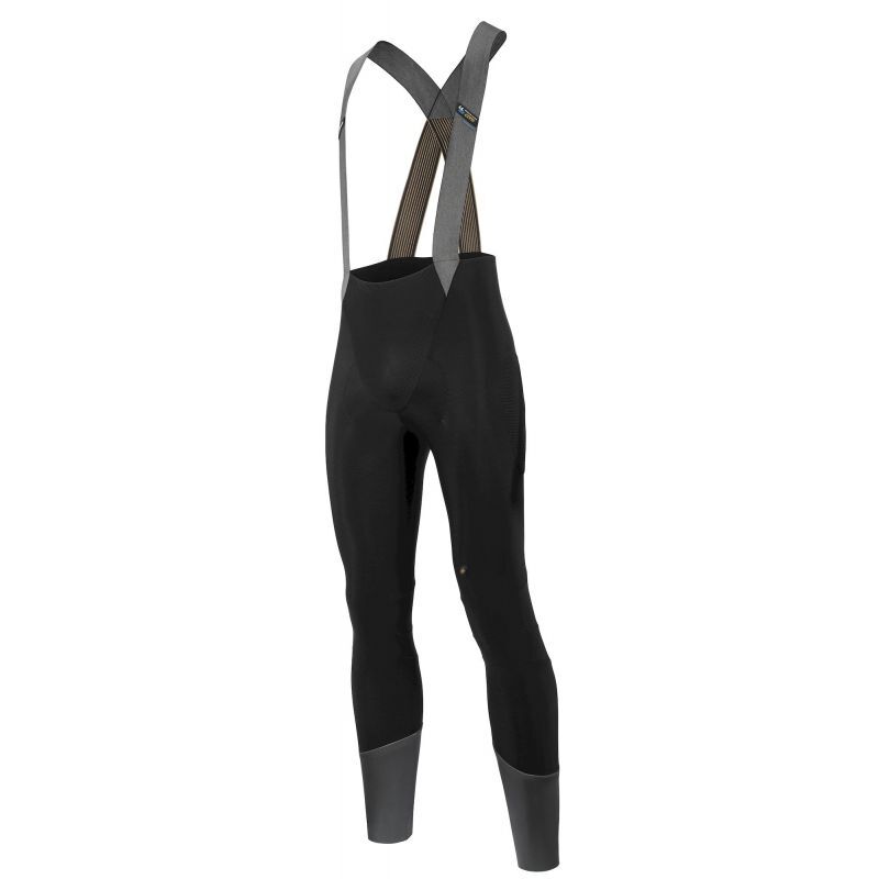 Assos Mille GT Winter Bib Tights GTO C2 - Pánské Cyklistické kraťasy | Hardloop