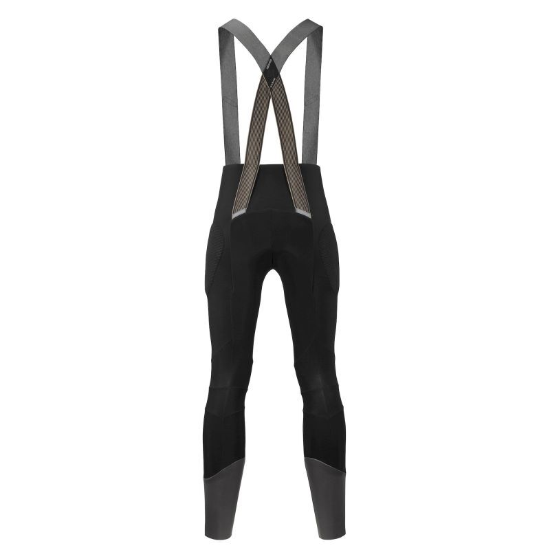 Assos Mille GT Winter Bib Tights GTO C2 - Pánské Cyklistické kraťasy | Hardloop
