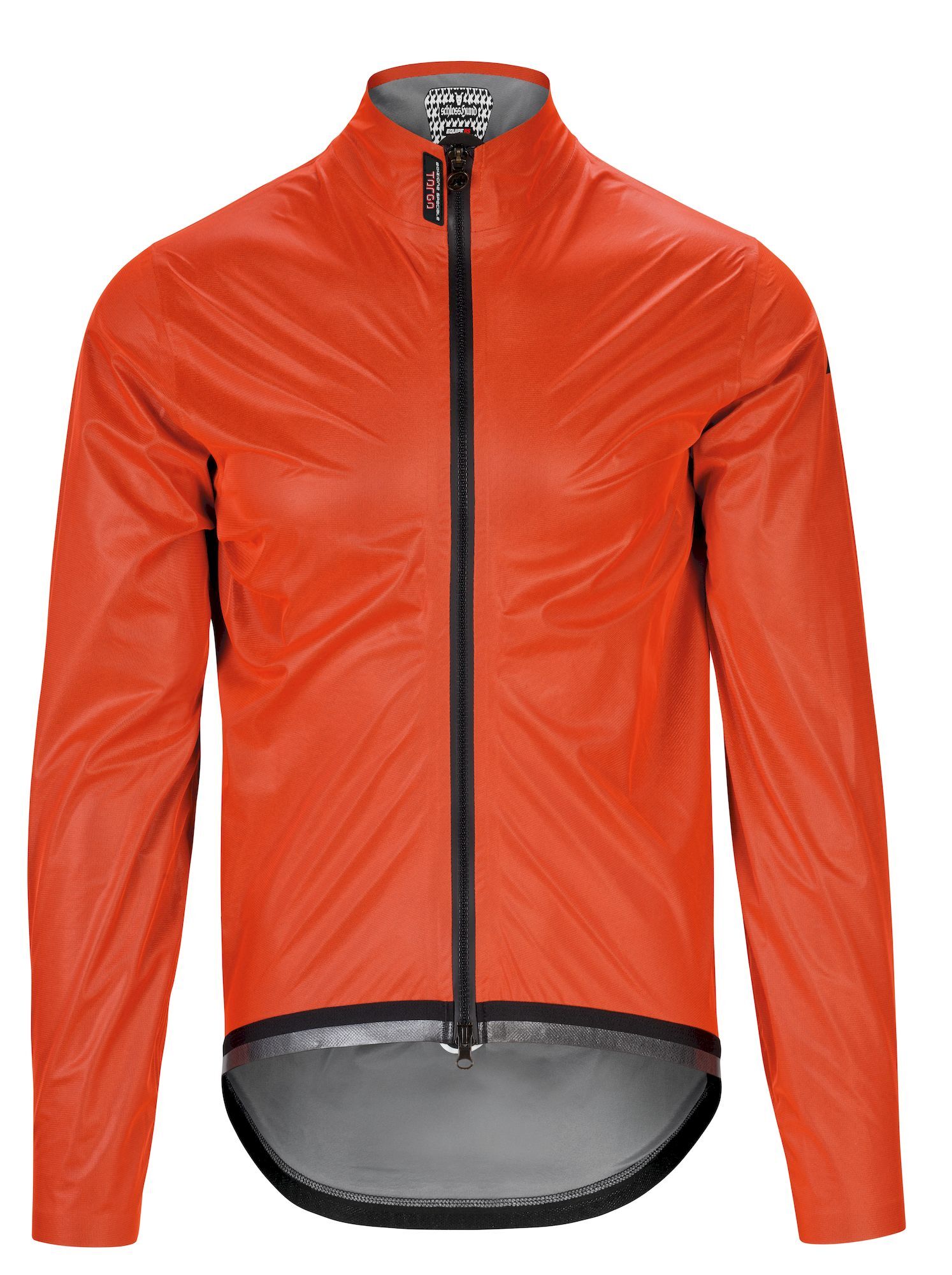Assos Equipe RS Rain Jacket Targa - Waterproof jacket - Men's
