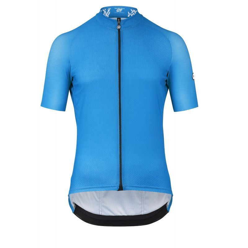 Assos Mille GT Summer SS Jersey C2 - Pánsky Cyklistické dres