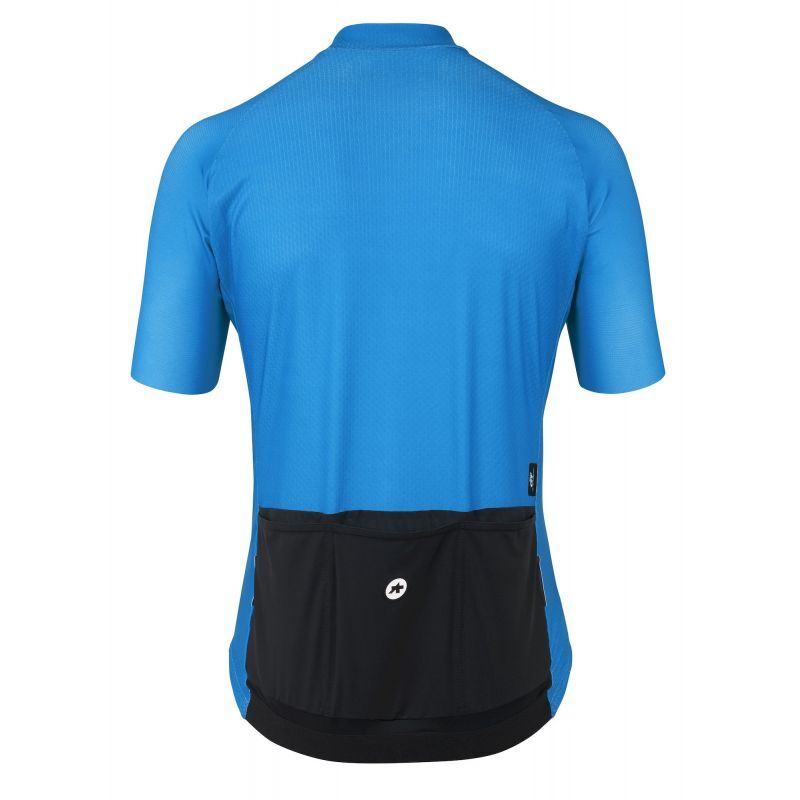 Assos Mille GT Summer SS Jersey C2 - Fietsshirt - Heren