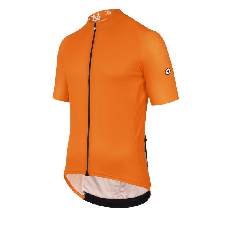 Assos Mille GT Summer SS Jersey C2 - Maglia ciclismo - Uomo