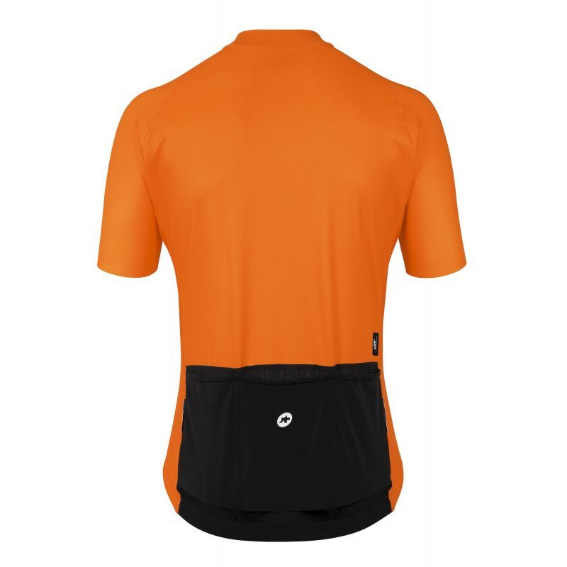 Assos Mille GT Summer SS Jersey C2 - Fietsshirt - Heren