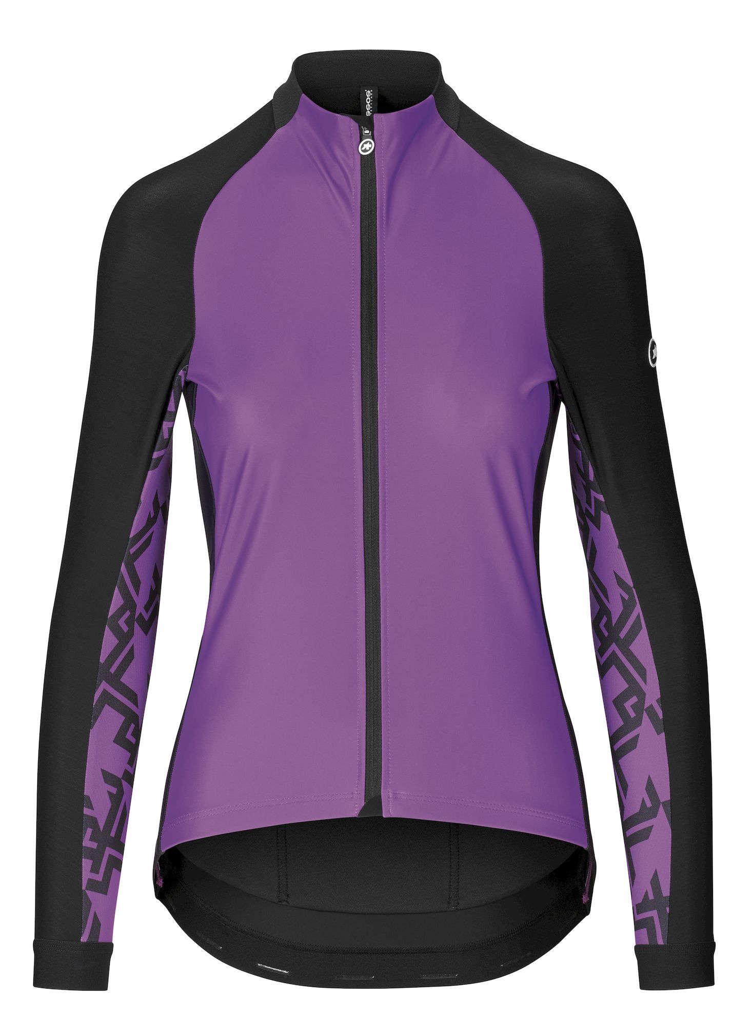 Assos Uma GT Spring Fall Jacket - Cycling jacket - Women's