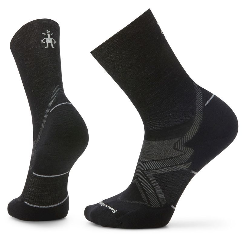 Smartwool Cold Weather Targeted Cushion Crew - Meias de corrida | Hardloop