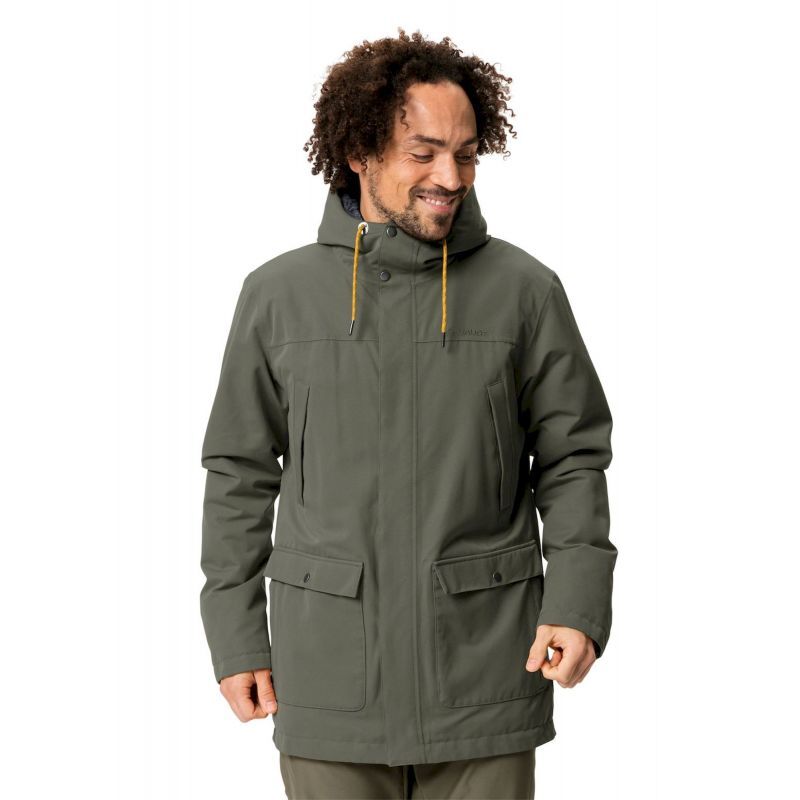 Men's boundary hotsell bay parka