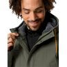 Vaude Manukau Parka II - Parkatakki - Miehet
