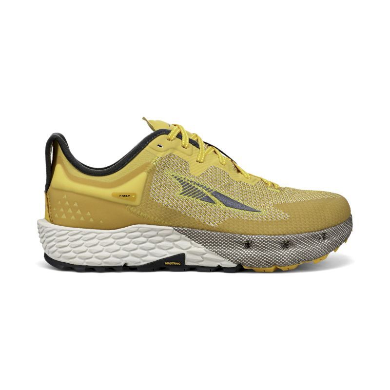 Altra Timp 4 - Buty trailowe meskie | Hardloop