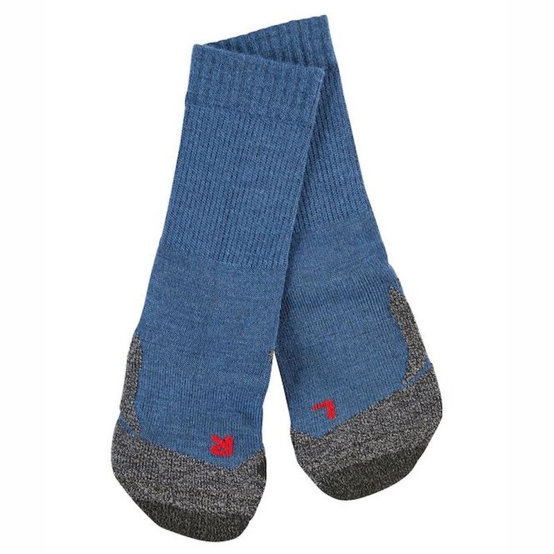 Falke TK2 Kids - Trekkingsocken - Kind