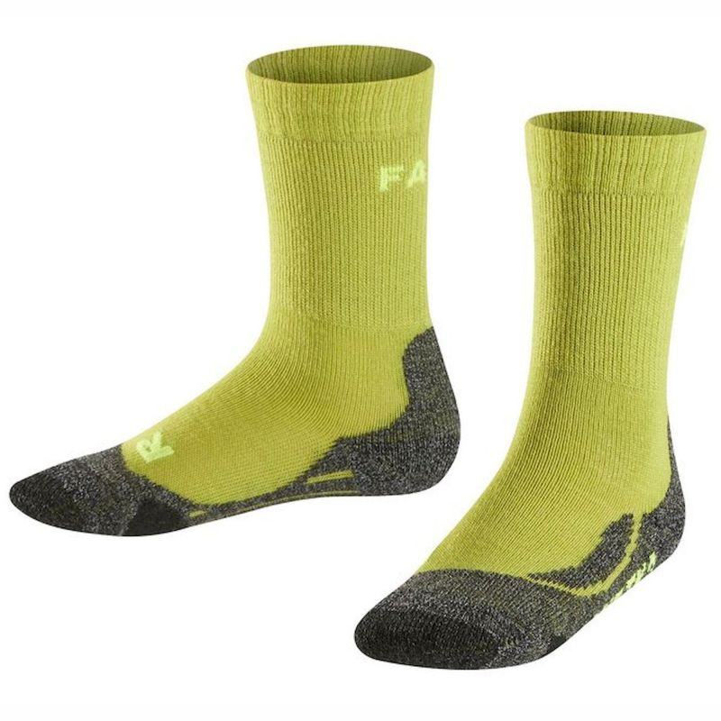 TK2 Kids - Trekkingsocken - Kind