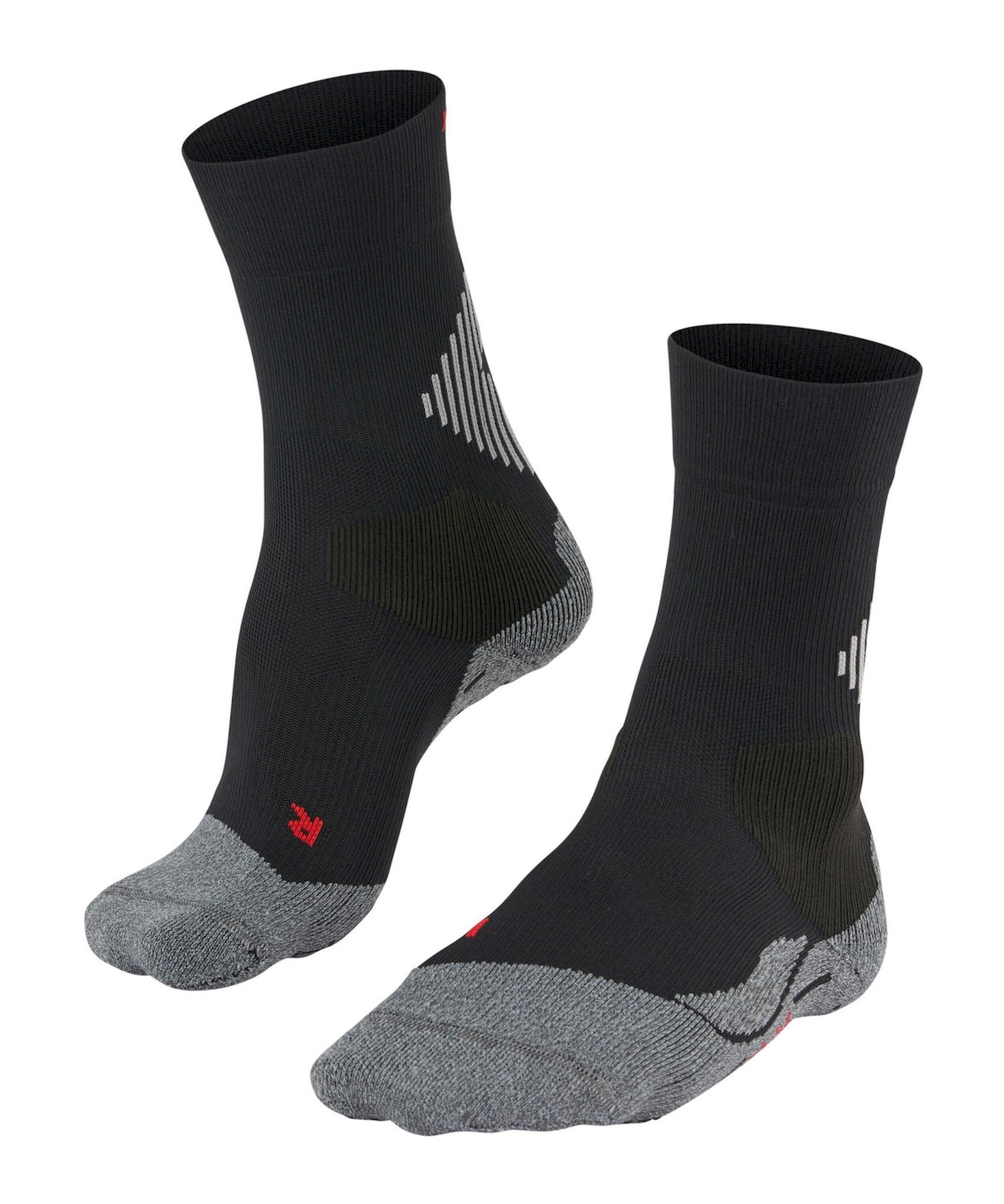 Falke Falke 4 Grip Stabilizing - Chaussettes running | Hardloop