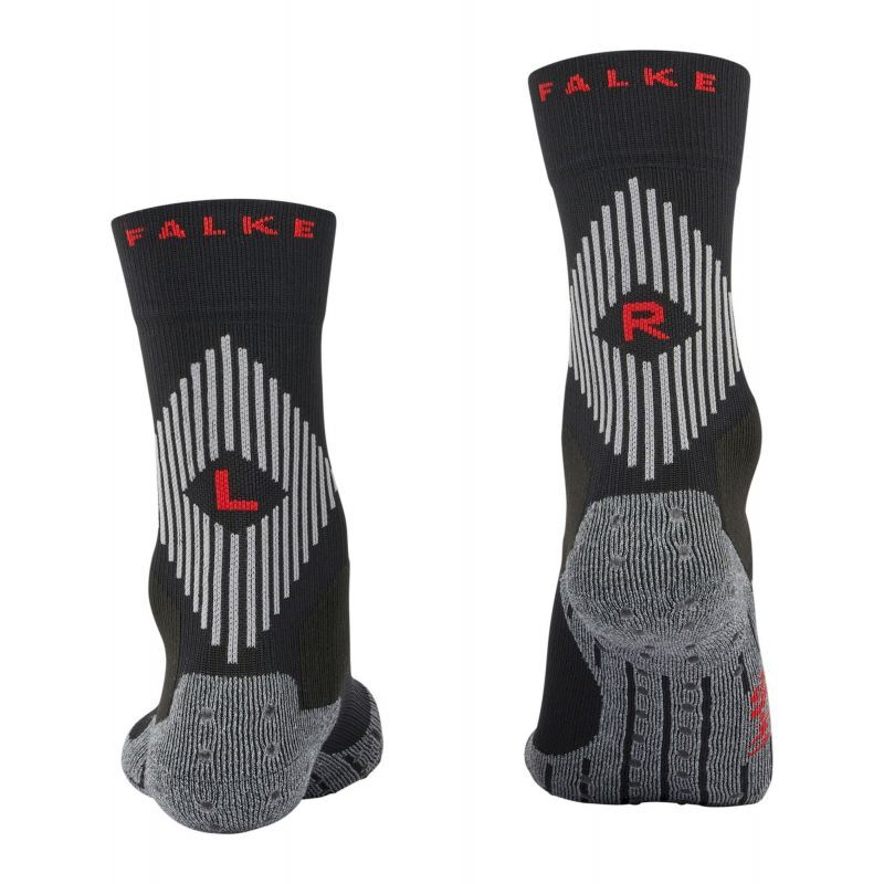 Falke Falke 4 Grip Stabilizing - Laufsocken