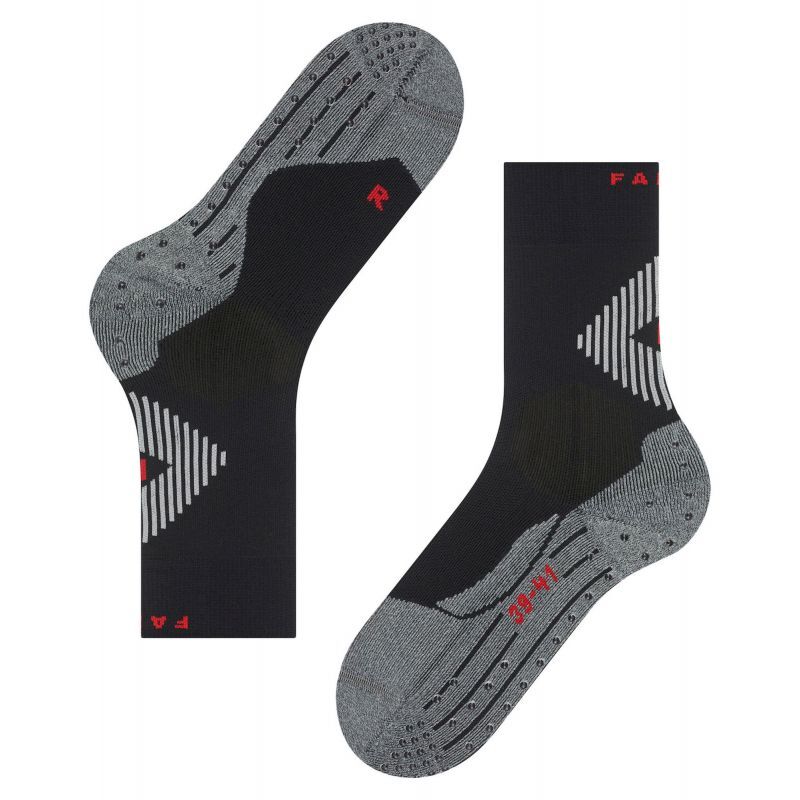 Falke Falke 4 Grip Stabilizing - Chaussettes running | Hardloop