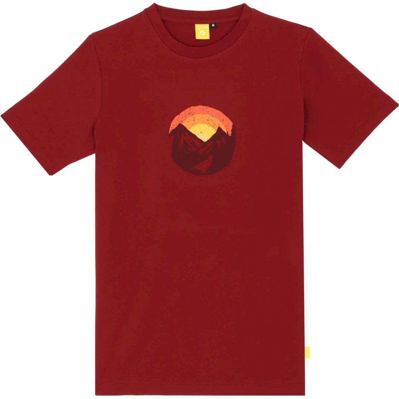Lagoped Teerec Mount1 - T-shirt - Donna