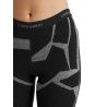 Icebreaker 250 Vertex Leggings Landscapes - Intimo lana merinos - Donna I Hardloop