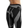 Icebreaker 250 Vertex Leggings Landscapes - Intimo lana merinos - Donna I Hardloop