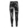 Icebreaker 250 Vertex Leggings Landscapes - Intimo lana merinos - Donna I Hardloop