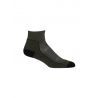 Loden / Black / Gritstone Heather