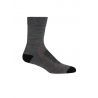 Gritstone Hthr / Black / Clay