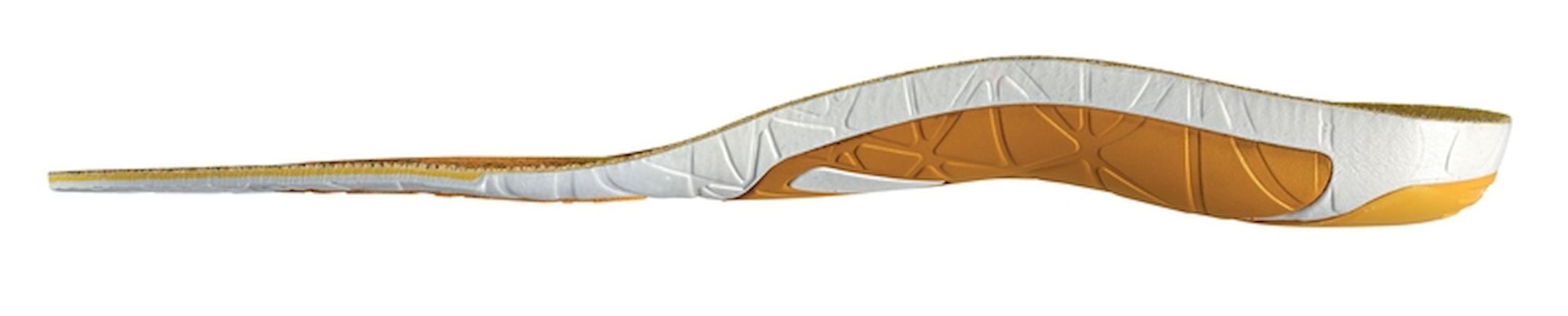 Sidas 3Feet Run Sense High - Solette per scarpe