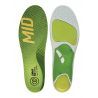 Sidas 3Feet Run Sense Mid - Solette per scarpe