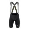 Assos Mille GTS Spring Fall Bib Shorts C2 - Pantaloncini da ciclismo - Uomo | Hardloop
