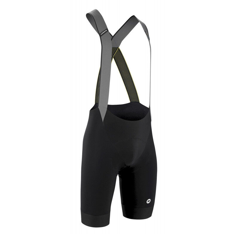 Assos Mille GTS Spring Fall Bib Shorts C2 - Cycling shorts - Men's | Hardloop