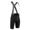 Assos Mille GTS Spring Fall Bib Shorts C2 - Calções de ciclista homem | Hardloop