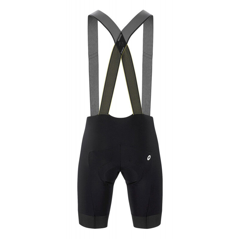 Assos Mille GTS Spring Fall Bib Shorts C2 - Cykelbyxa - Herr | Hardloop