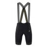 Assos Mille GTS Spring Fall Bib Shorts C2 - Calções de ciclista homem | Hardloop