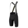 Assos Mille GTS Spring Fall Bib Shorts C2 - Calções de ciclista homem | Hardloop