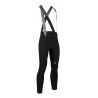 Assos Mille GT Winter Bib Tights C2 no Insert - Pyöräilyhousut - Miehet | Hardloop