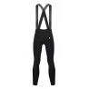 Assos Mille GT Winter Bib Tights C2 no Insert - Pyöräilyhousut - Miehet | Hardloop
