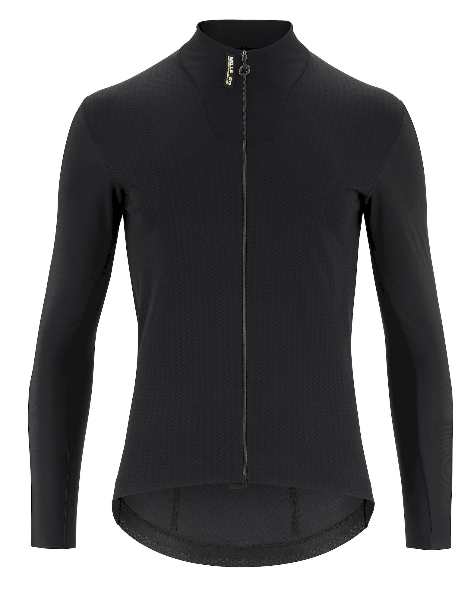Assos Mille GTS Spring Fall Jacket C2 - Pyöräilytakki | Hardloop