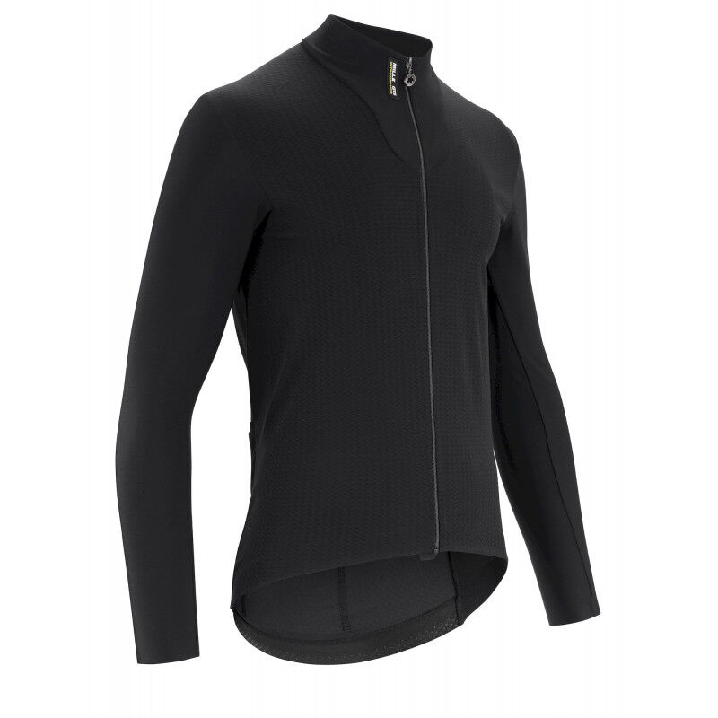 Assos Mille GTS Spring Fall Jacket C2 - Kurtka rowerowa | Hardloop