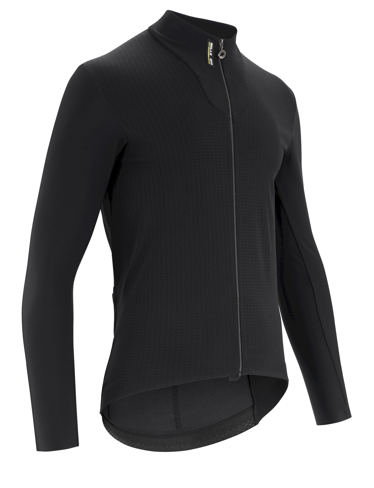 Assos Mille GTS Spring Fall Jacket C2 - Giacca ciclismo | Hardloop