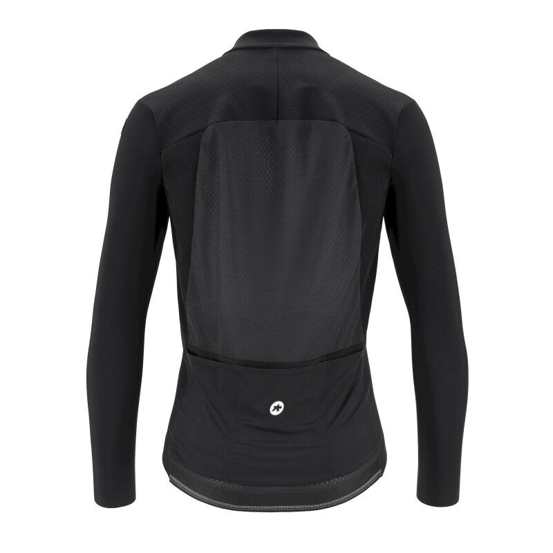 Assos Mille GTS Spring Fall Jacket C2 - Fahrradjacke | Hardloop