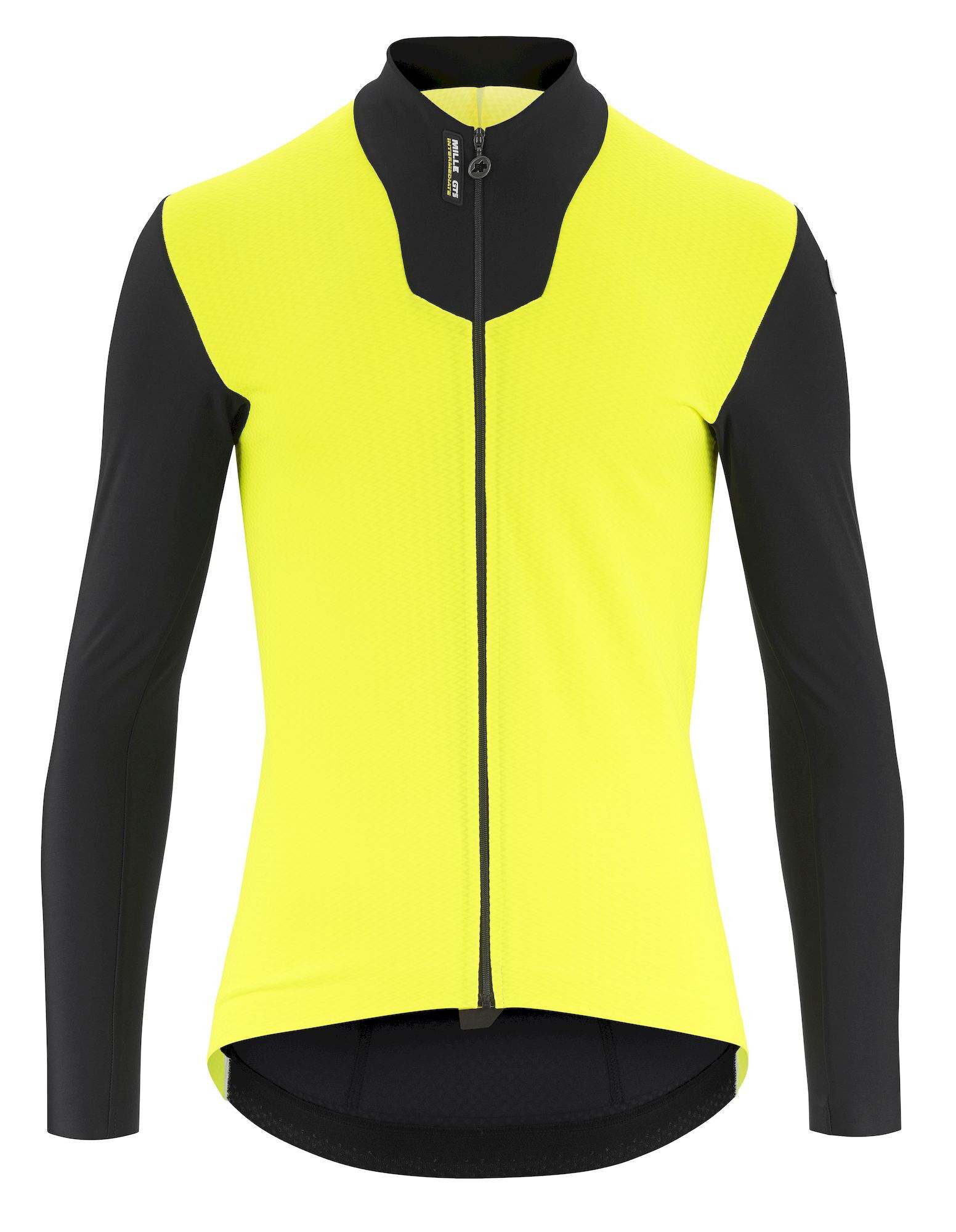Assos Mille GTS Spring Fall Jacket C2 - Giacca ciclismo | Hardloop