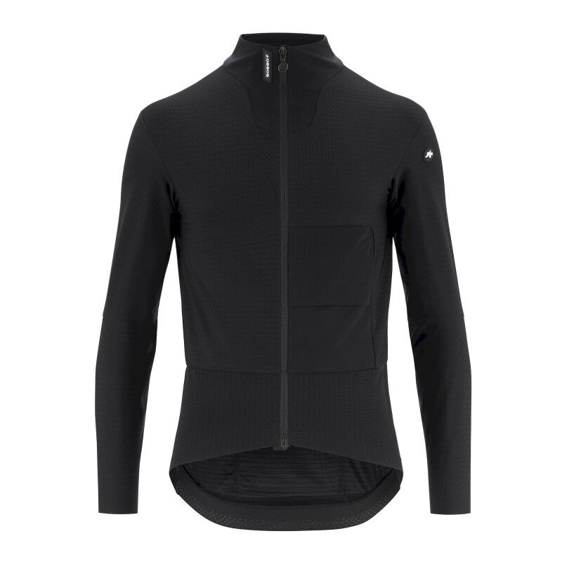Assos Equipe R Habu Winter Jacket S9 - Pyöräilytakki | Hardloop