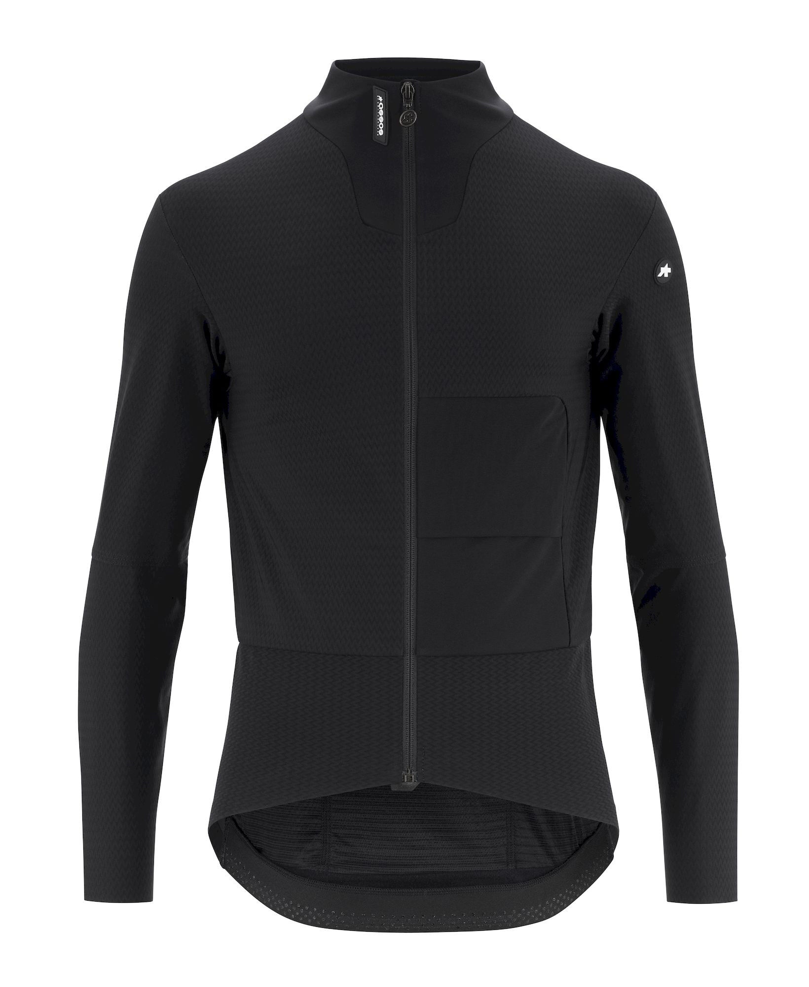 Assos Equipe R Habu Winter Jacket S9 - Pyöräilytakki | Hardloop