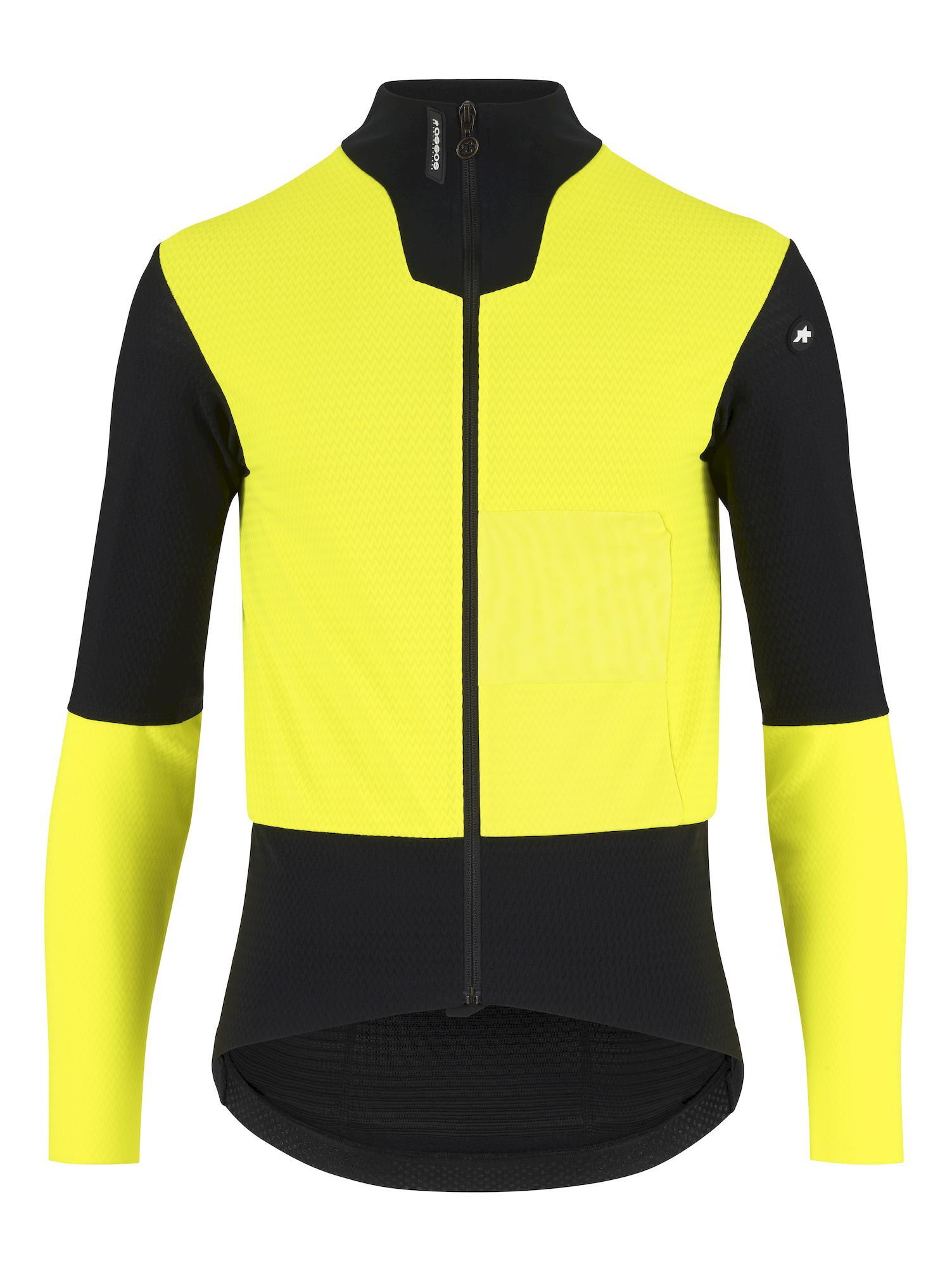 Assos Equipe R Habu Winter Jacket S9 - Cycling jacket | Hardloop