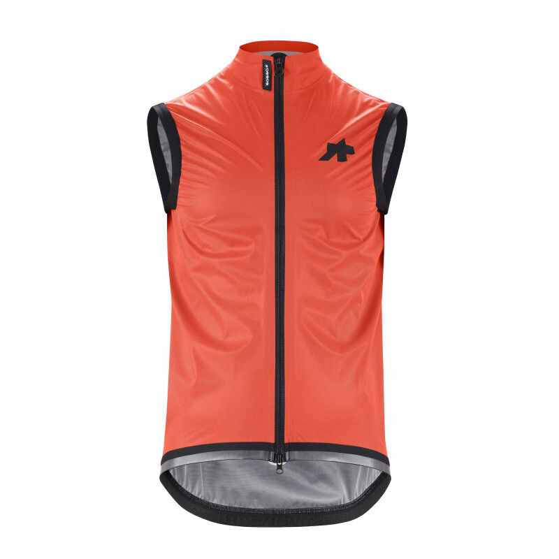 Assos Equipe RS Rain Vest S9 Cycling vest Men's Hardloop