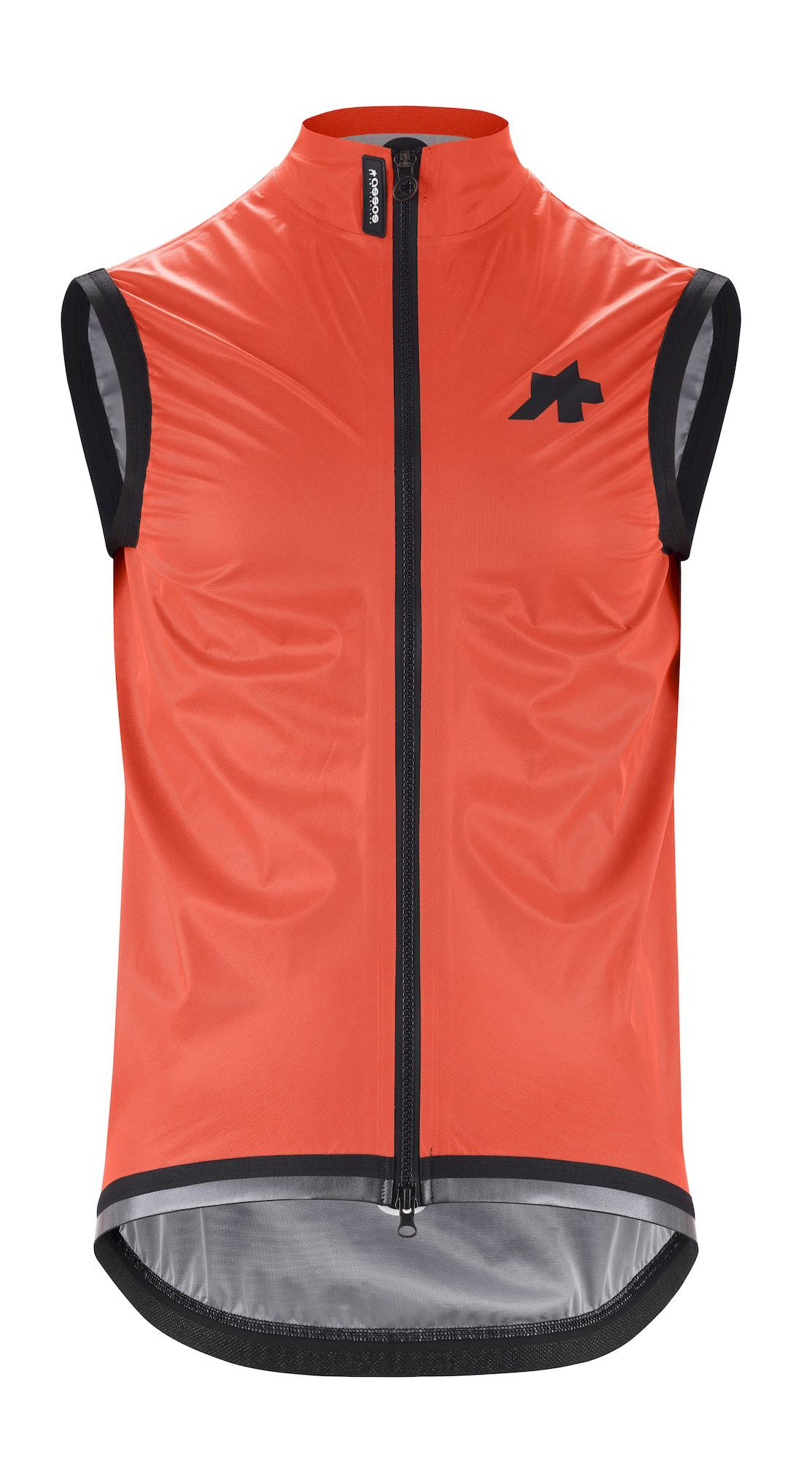 Assos Equipe RS Rain Vest S9 - Gilet vélo homme | Hardloop